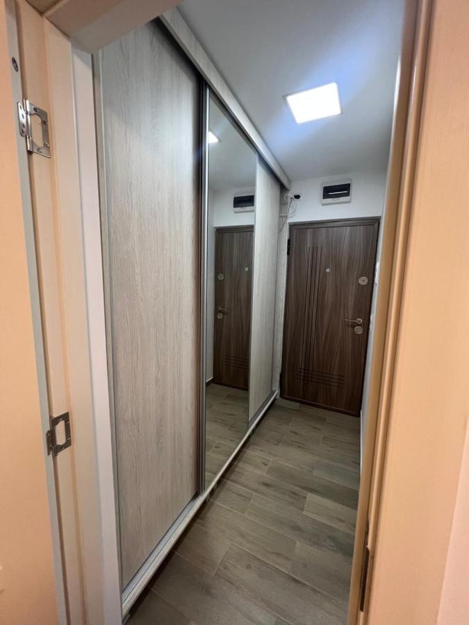 Boby S Studio With Free Parking Turda Exterior photo